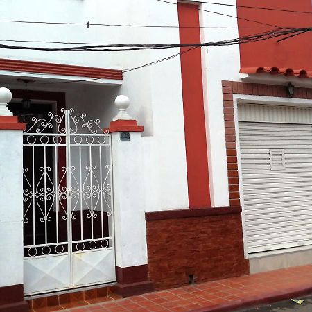 Tierra Nuestra Bed and Breakfast Tarija Exteriör bild